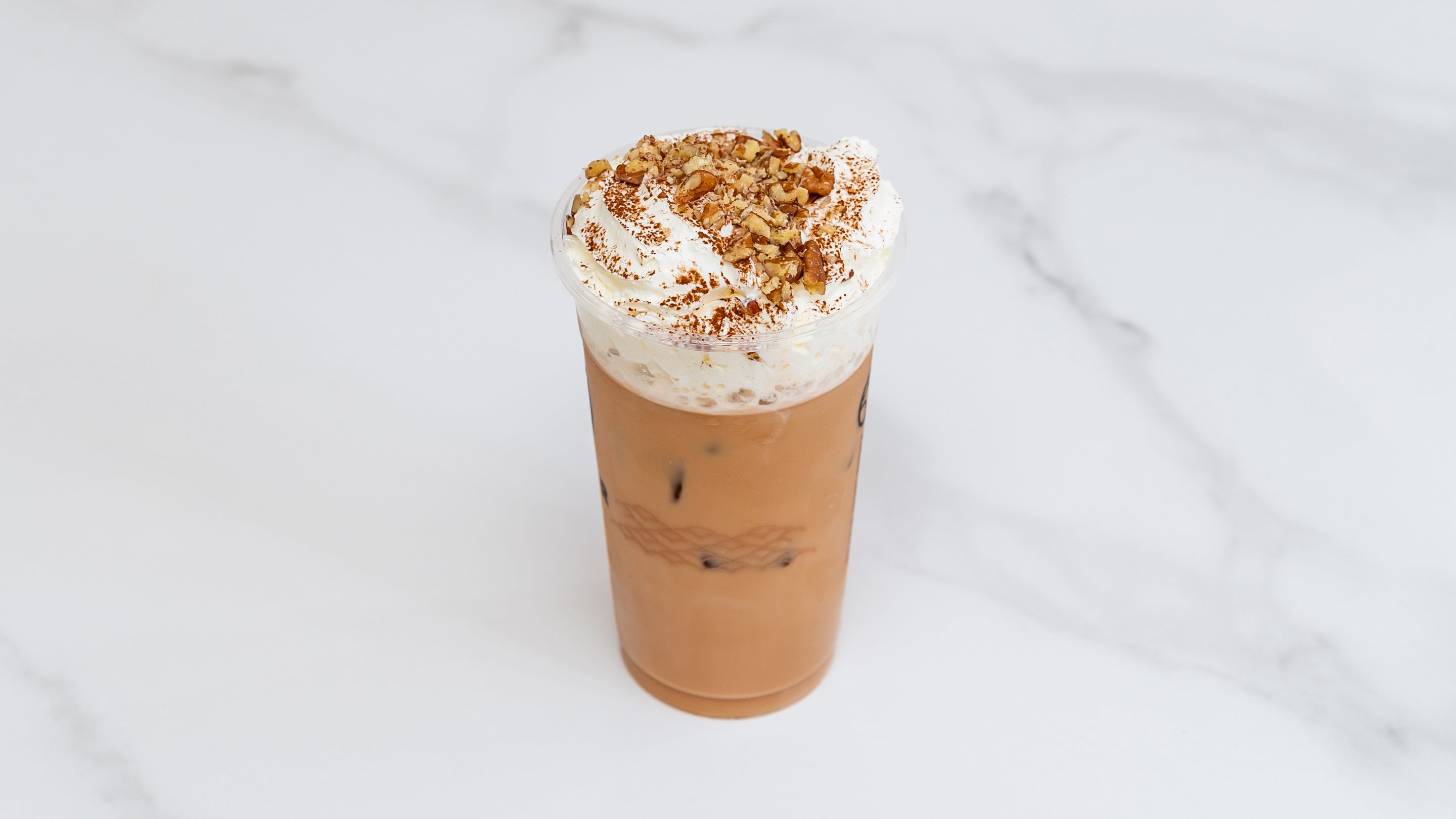 Sri Lankan Creamy Milk Tea (Contain NUT)