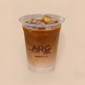 Iced Latte