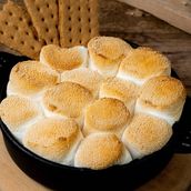 Baked S’mores 