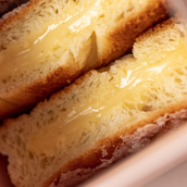 Custard Bomb