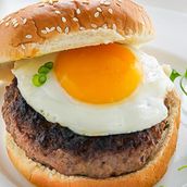 Super Burger