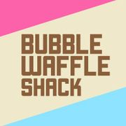 Bubble Waffle Shack - Sweet Dessert Waffles
