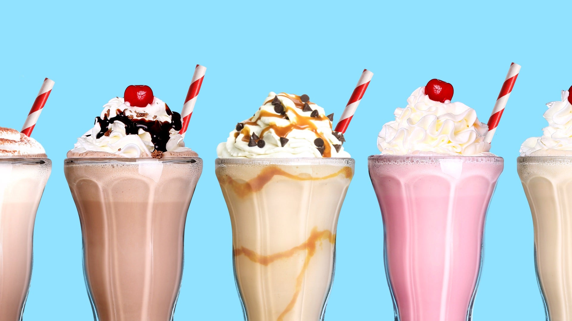 Thicc Milkshakes - Burncross & Chapeltown