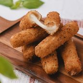 Mozarilla Sticks