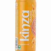 Kinza Orange