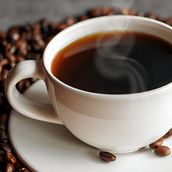 Black Coffee