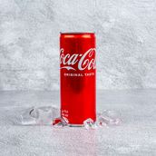 Coca-Cola