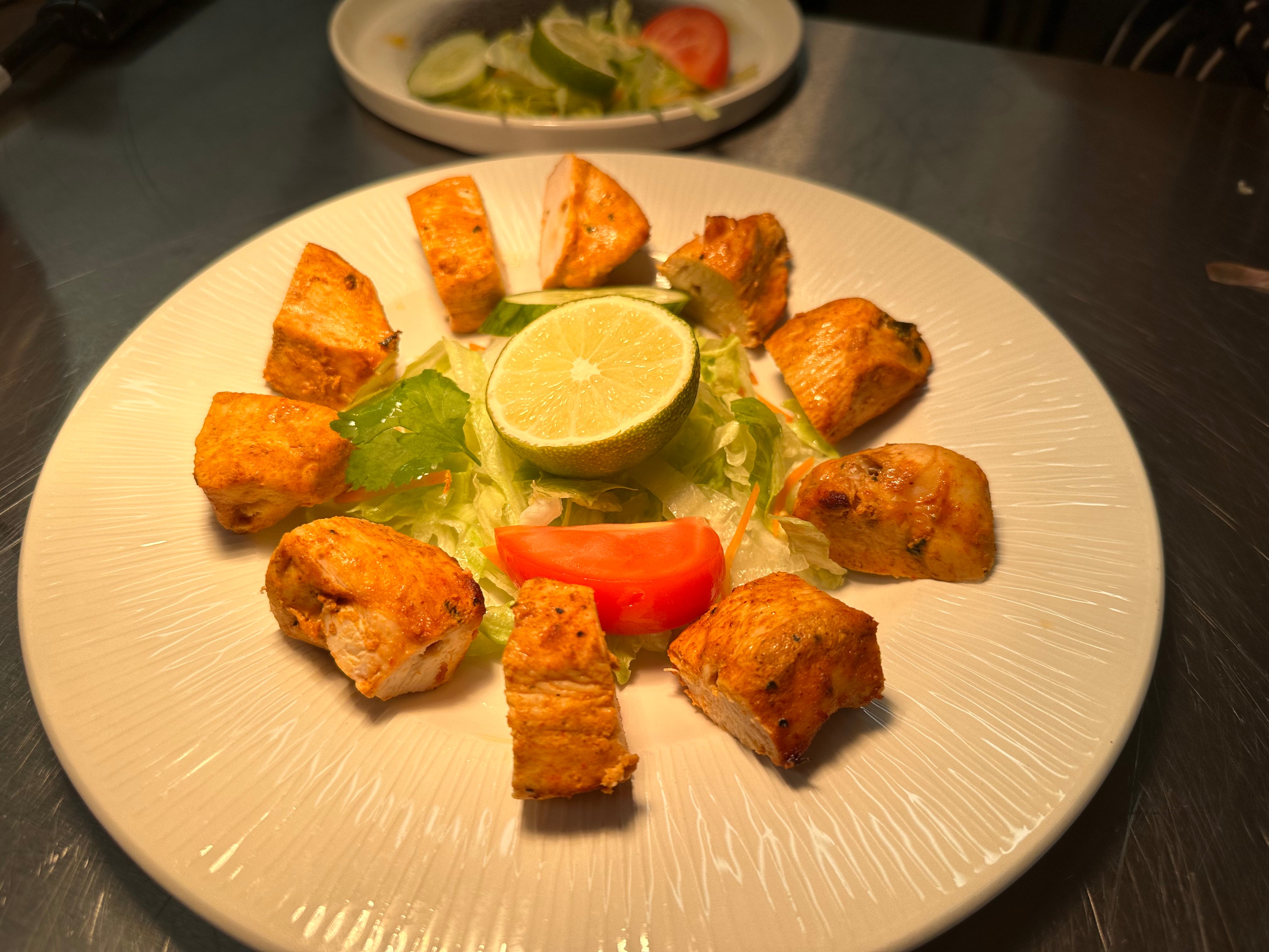 Chicken Tikka