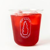 So Berry Ice Tea
