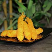 Shrimp Tempura