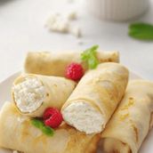 Bleenjiki Cottage Cheese (Sweet)