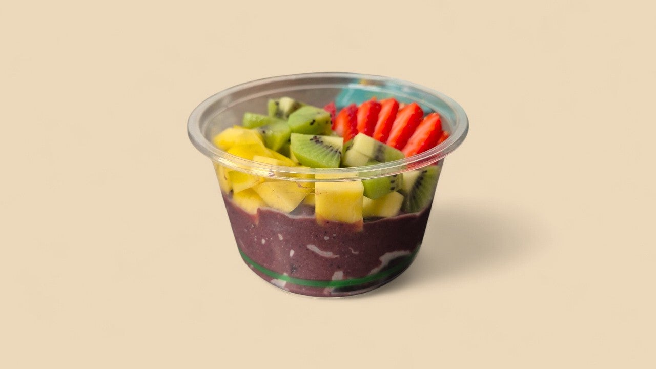 Mangiwi Acai