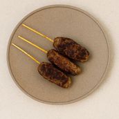 Lamb meat Kofta