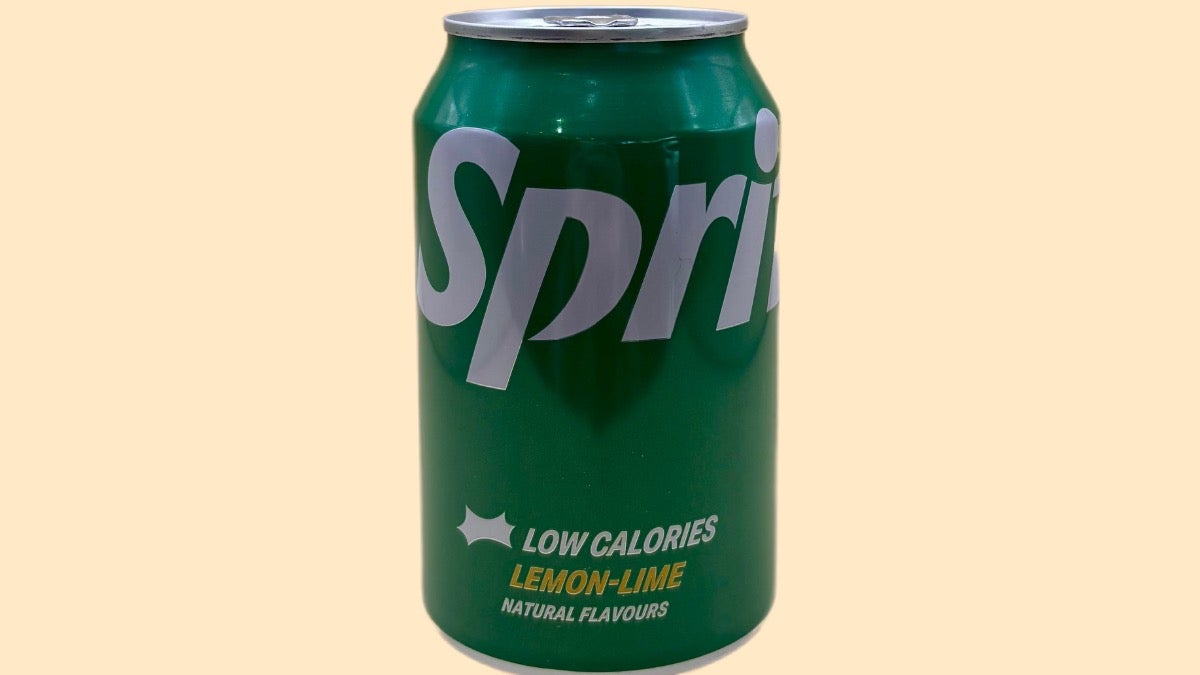 Sprite