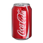 Coke 300 Ml