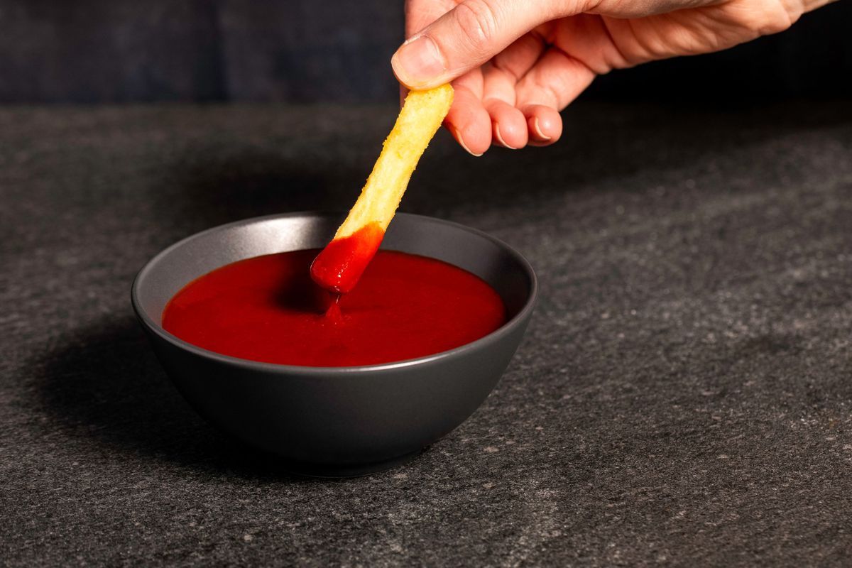 Sweet & Spicy Hot Jang Sauce