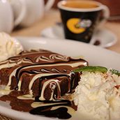 Brownie Ice Cream