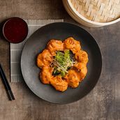 The BTS Dimsum