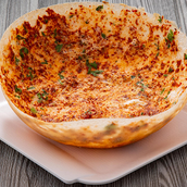 Mutton Kheema Aappam