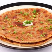 ALU PARATHA