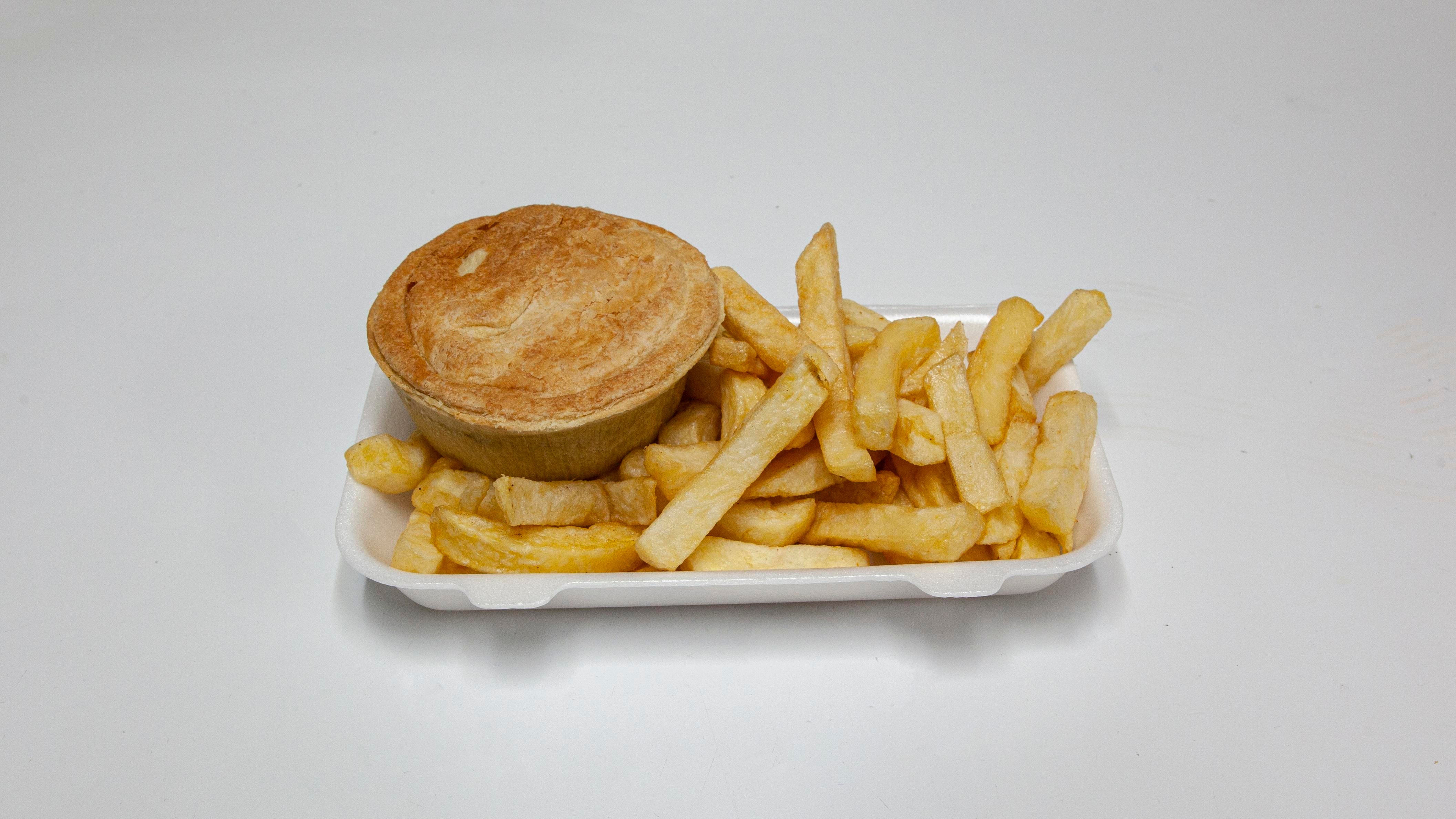 Pie