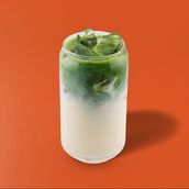 Classic Matcha
