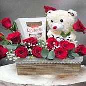 Lovley Box