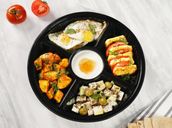 Breakfast Box For 2 Person
