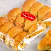 Mini Potato Samoon 12 Pcs