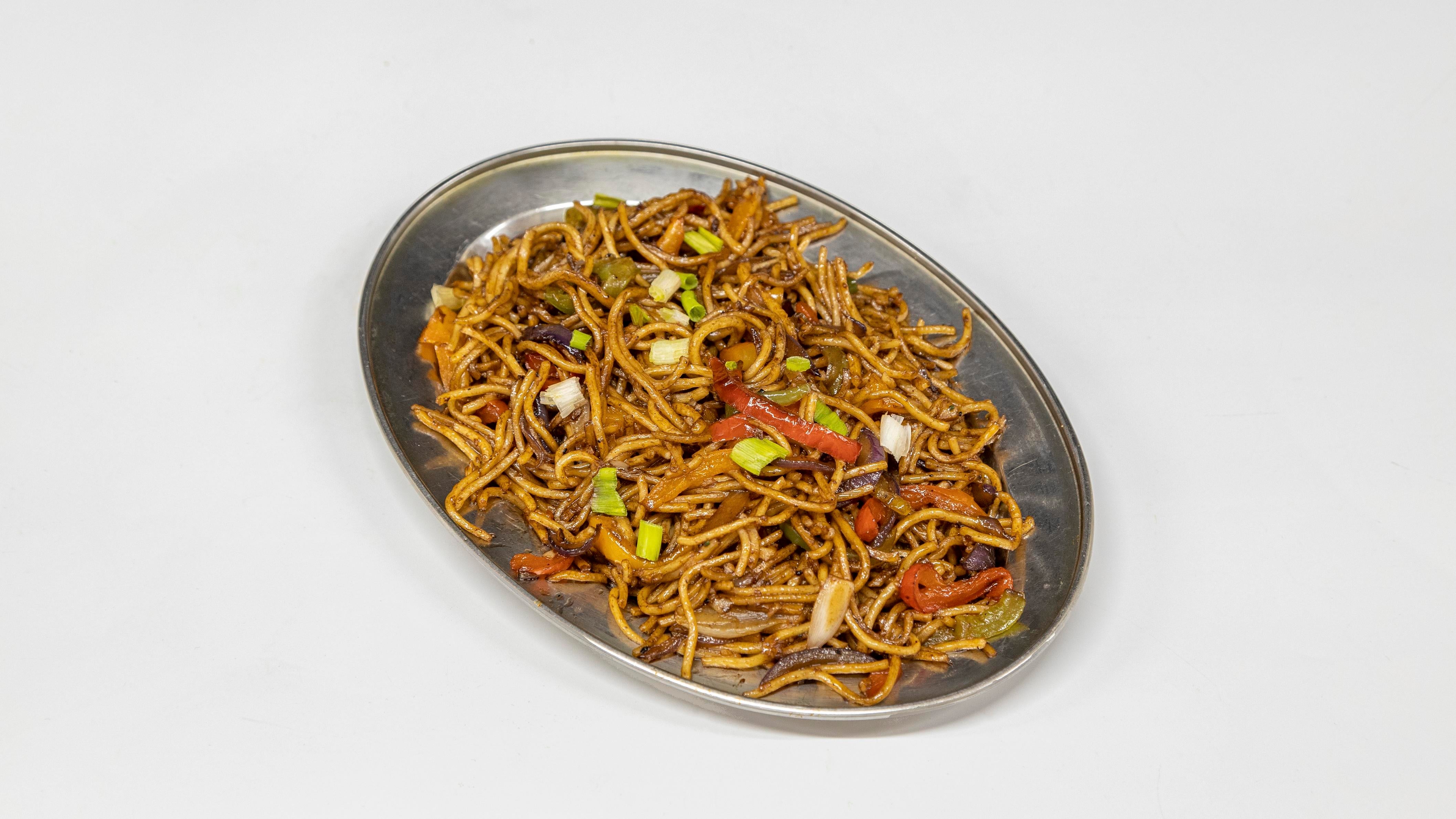Hakka Noodles