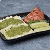 Hallomi Pesto
