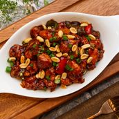 Kung Pao