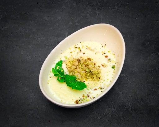 Rasmalai