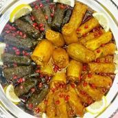 Mixed Mahashi