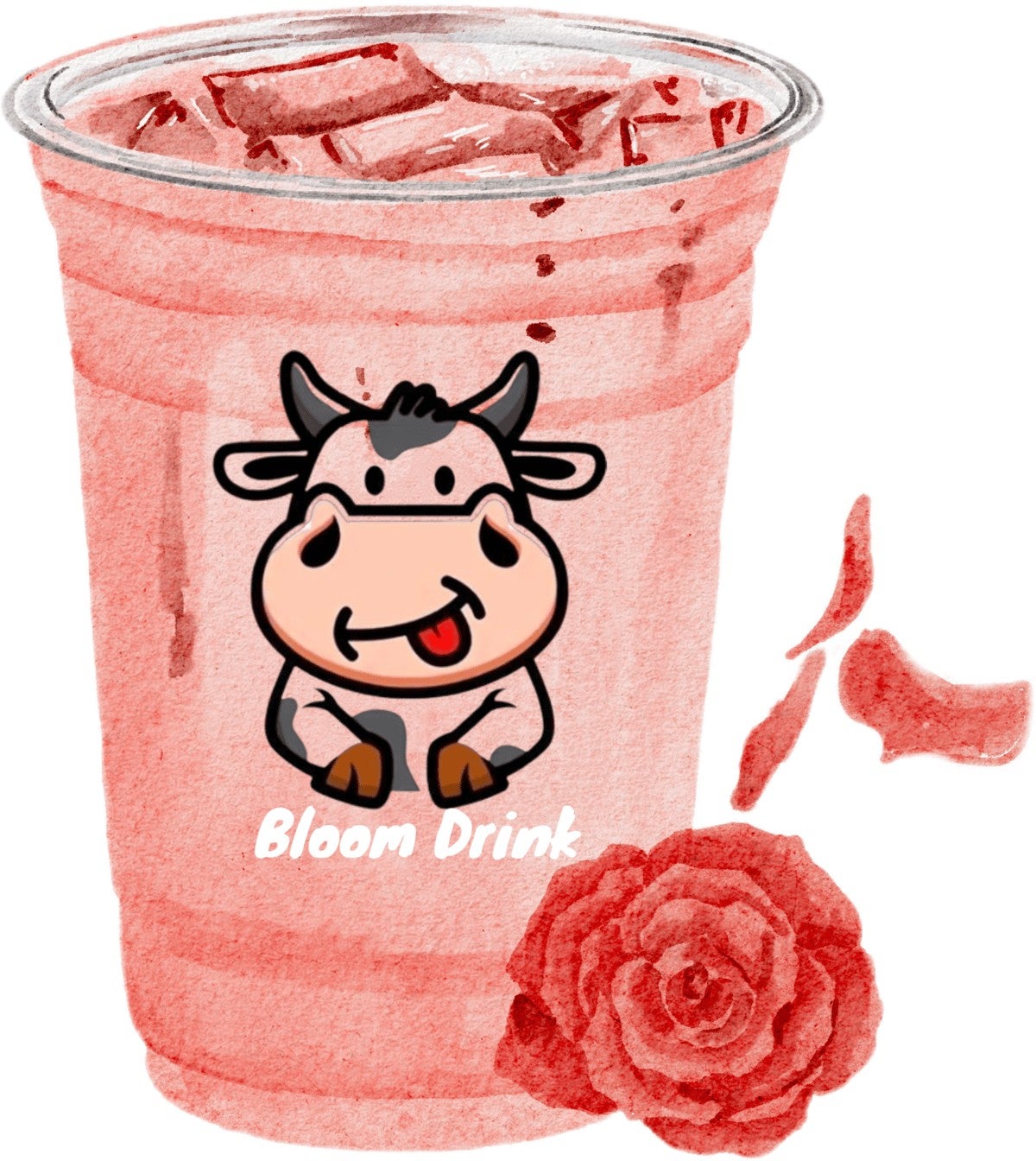 Rose Tea