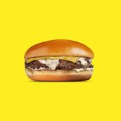 Signature Double Truffle Beef