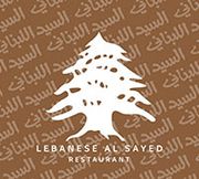 Lebanese Al Sayed Restaurant