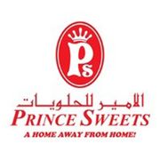 Prince Sweets