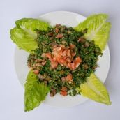 Tabbouleh