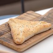 Time Labneh Pie