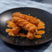 Mozzarella Cheese Sticks