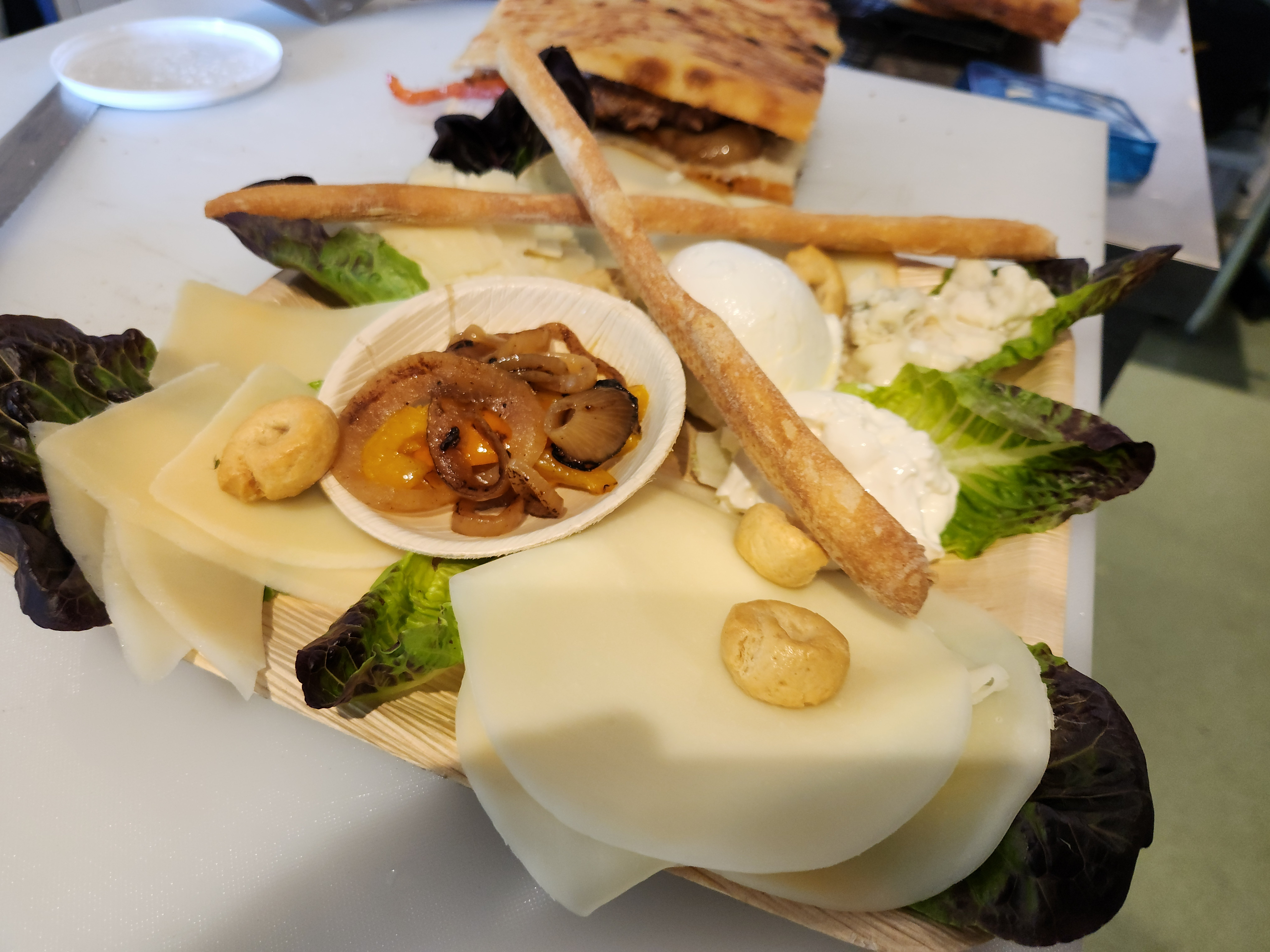 Cheese