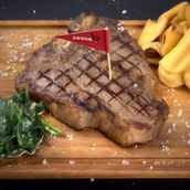T-Bone