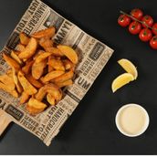 Wedges Potato