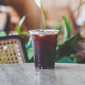 Cold Brew