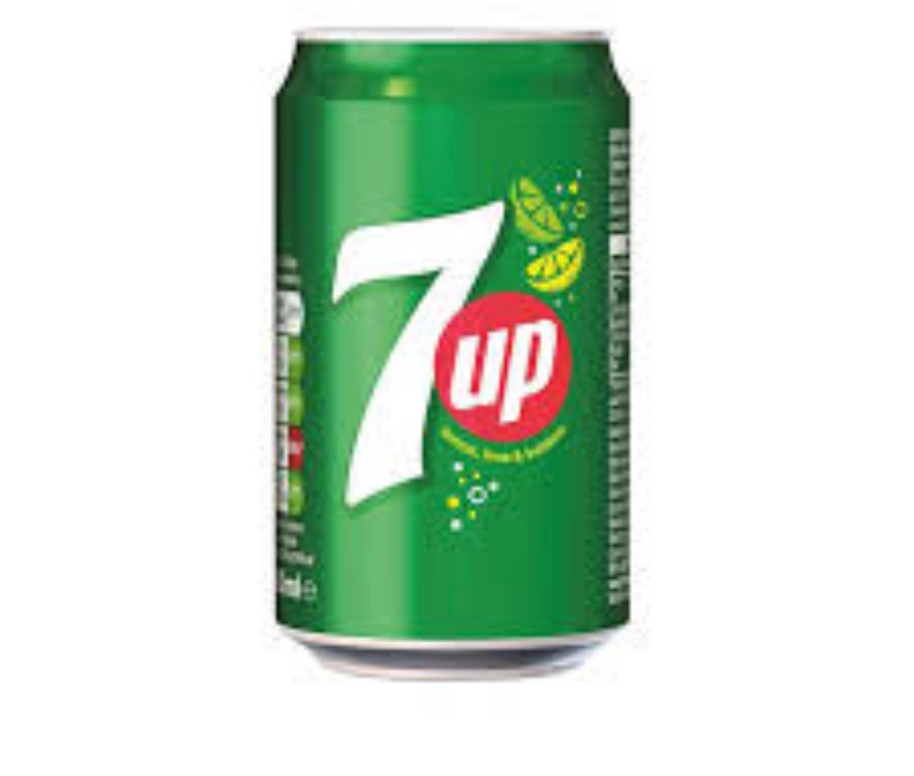 7 Up