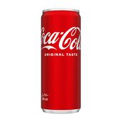 Coca Cola