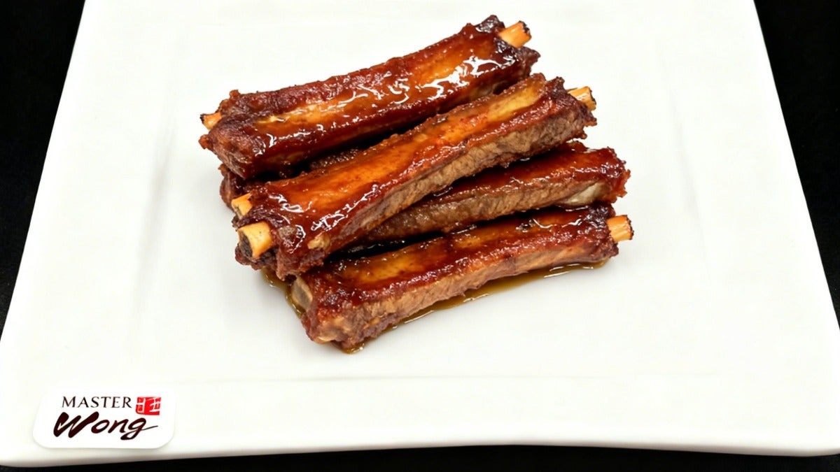 Spare Ribs (H)