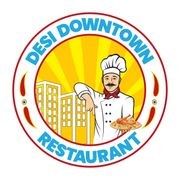 Desi Downtown