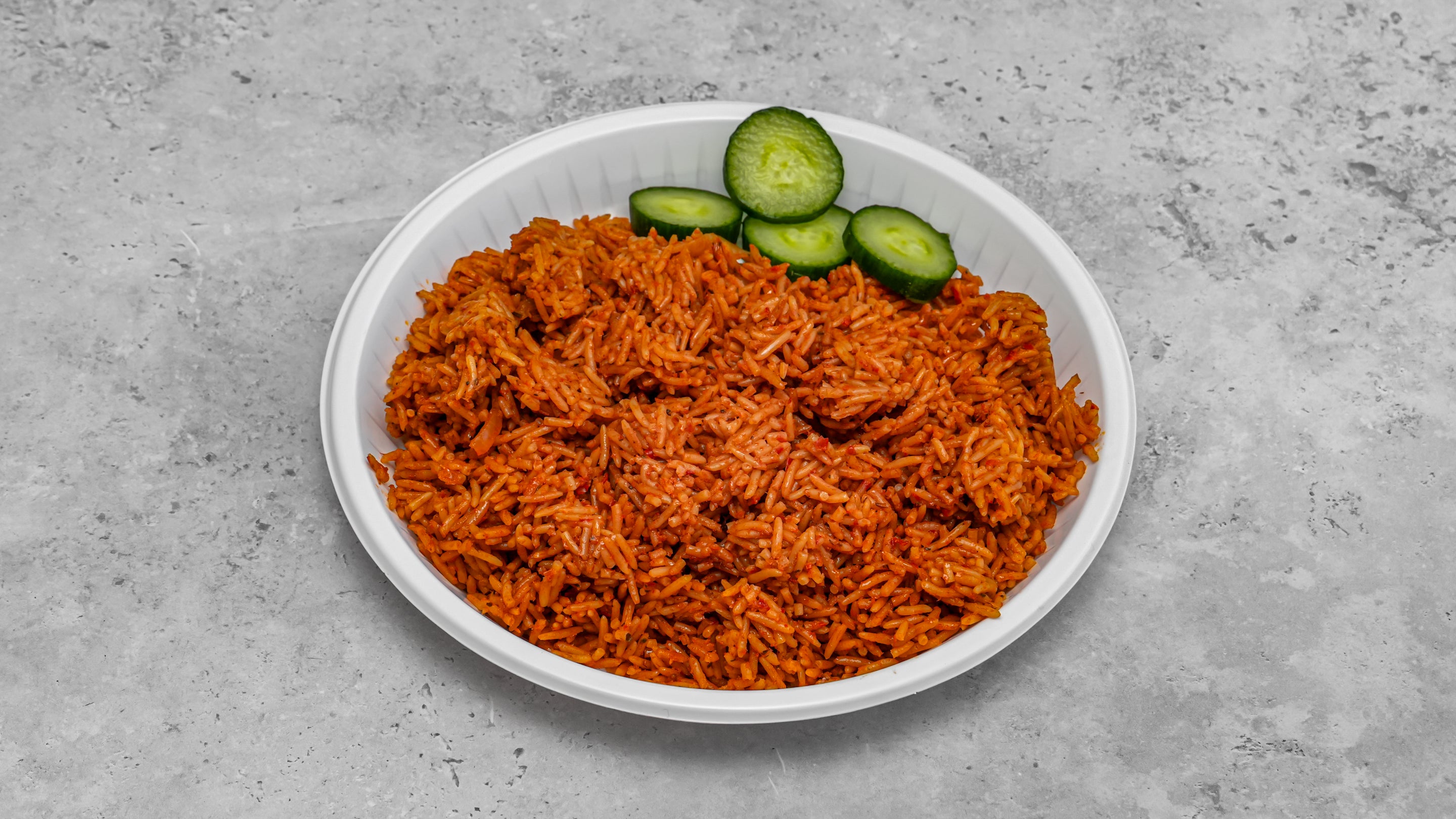Jollof Rice